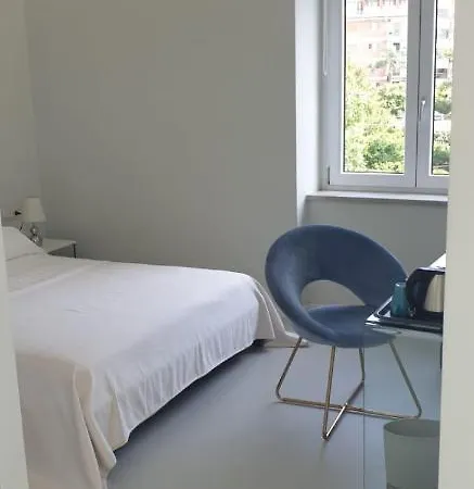 Couette-café Younique Sorrente