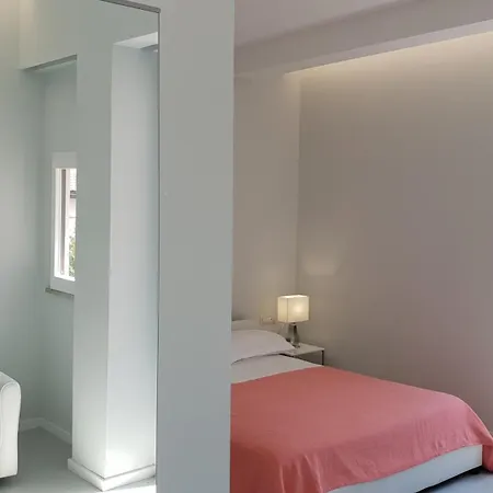 Couette-café Younique Sorrente