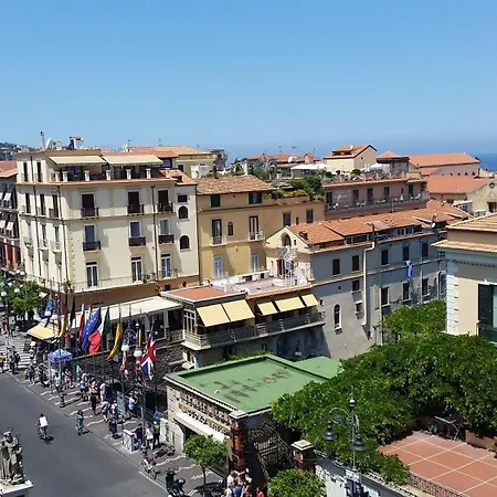 Younique Panzió Sorrento