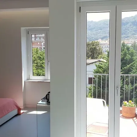 Younique 4* Сорренто