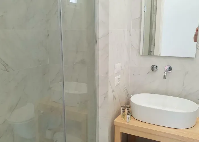 Bed and Breakfast Younique Σορέντο